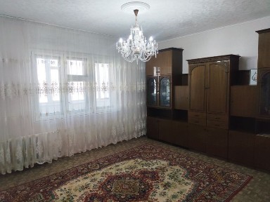 Карагандинская область, Сатпаев