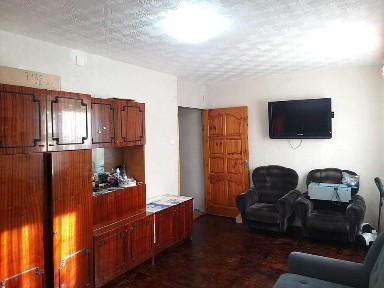 Продам 2-комнатную квартиру п. Актас ул. Первомайская Срочно!