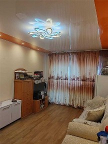 Карагандинская область, Караганда, Октябрьский район