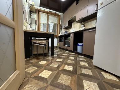 Костанайская область, Лисаковск