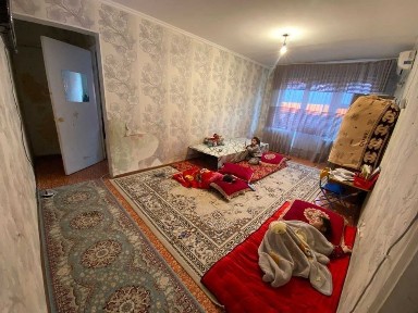 Туркестанская область, Шымкент, Аль-Фарабийский район