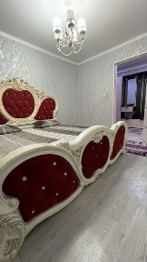 сдам 2 ух ком кв в молодежном чистая