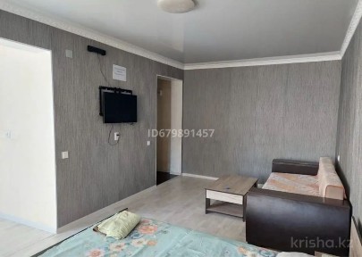 Карагандинская область, Сатпаев