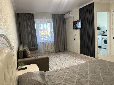 Карагандинская область, Балхаш