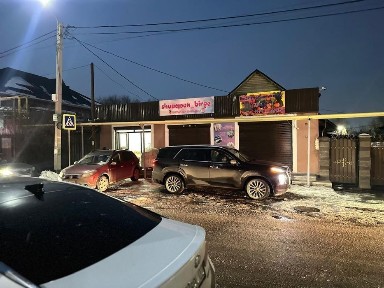 Сдам ателье в аренду шаш Тараз парикмахерская Салон красоты аптека