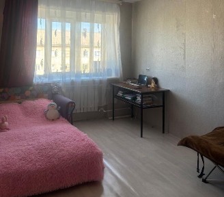 Западно-Казахстанская область, Макарово