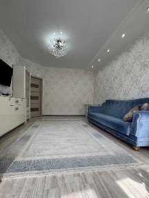 Продам 3-х комн. пентхаус в ЖК Саулет Курылыс