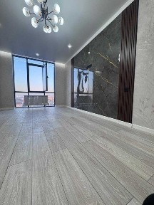 Квартира с ремонтом в ЖК Tamarix City (Тамарикс)