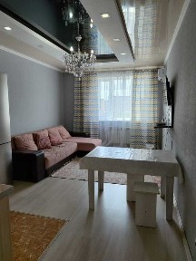 Алматинская область, Алматы, Бостандыкский район