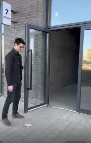 Акмолинская область, Астана, Нура