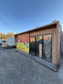 Акмолинская область, Астана, Алматинский район