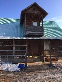 Продается дом