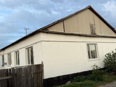 Продам дом в аманкарагае