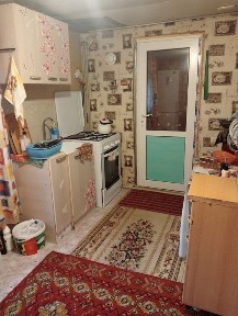 Продам два дома на одном участке