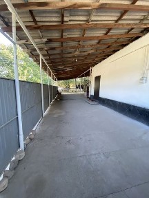 ПРОДАЕТСЯ ДОМ в село Шамалгане, в центре.