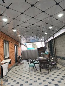 Жамбылская область, Шу