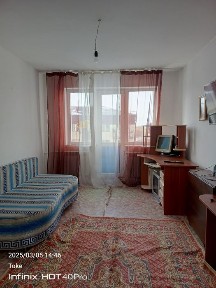 Сдаю квартиру в Актасе