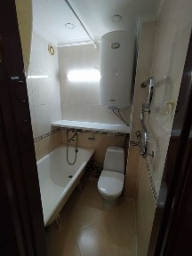 Караганда, Казыбекбийский район, улица Гапеева 11