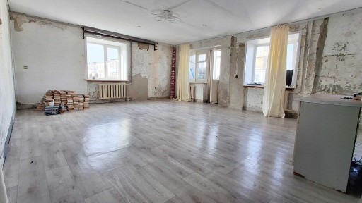 Костанайская область, Лисаковск