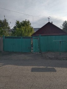 Продам, либо обмен срочно дом в городе ул. Деповская, торг