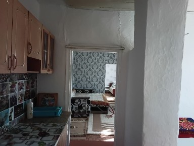 Продам дом в 2х кварт. доме сЗеренда.