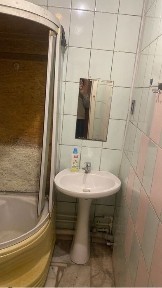 Домик в кунгей