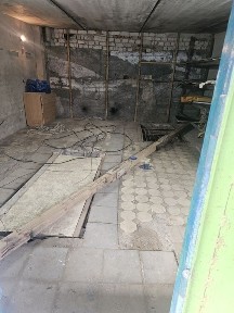 Продам или сдам на длительный срок гараж