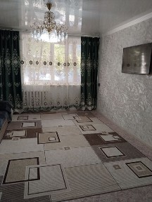 2-3 комнатную квартиру