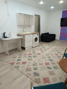 Мангистауская область, Актау, 28А