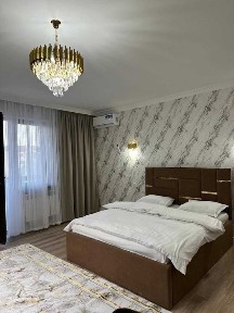 Туркестанская область, Шымкент, Каратауский район