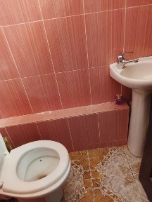 Сдам в аренду двухкомнатную квартиру на Есентай.