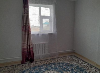 Кызылординская область, Алмалы