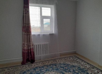 Кызылординская область, Алмалы