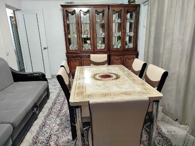 Продам квартиру в Жилгородке. Риелторы не беспокоить!