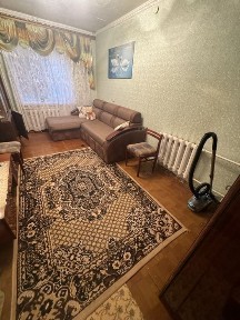 Продам 2 комнатную квартиру 3 этаж Есет Батыра 5