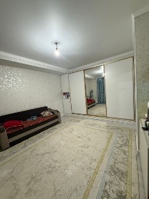 1 комнатная квартира