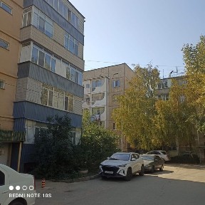 Продам 3 комн. квартиру в Водник 2