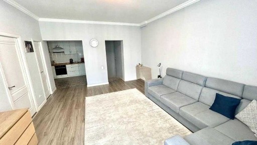 ЖК Тенгиз Тауэрс 2 комантная