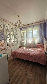 3 комнатная в ЖК Шугыла City