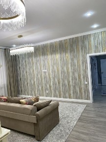 Продам 4-х комнатную квартиру