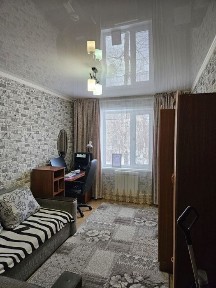 3 комнатная квартира в Проспекте Абылайхана