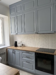 Акмолинская область, Жарсуат