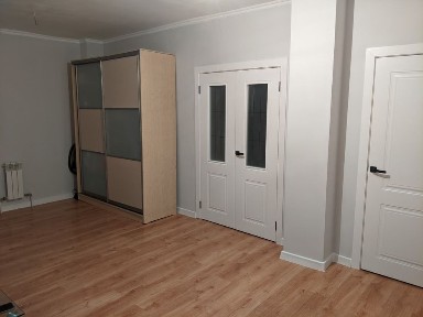 Акмолинская область, Астана, Есильский район