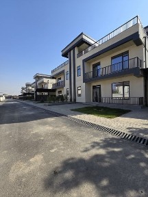 Туркестанская область, Шымкент, Каратауский район