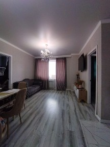 Карагандинская область, Караганда, Казыбекбийский район