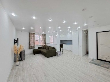 Костанайская область, Костанай