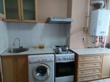 Аренда 2-х комнатной квартиры