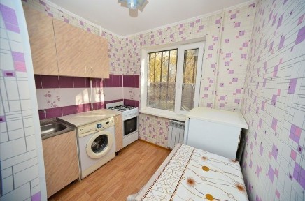 Сдам квартиру посуточно, почасово