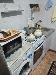 Сдам в аренду квартиру