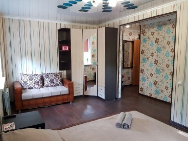 Павлодарская область, Павлодар